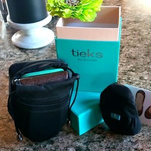 Tieks by Gavrieli (size 8)